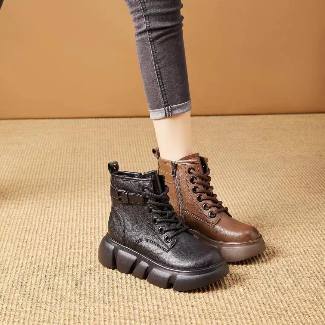 集美严选轻奢女鞋店