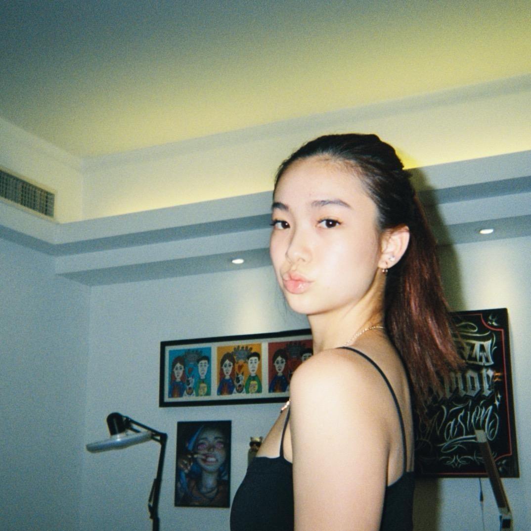 潮得喊救命