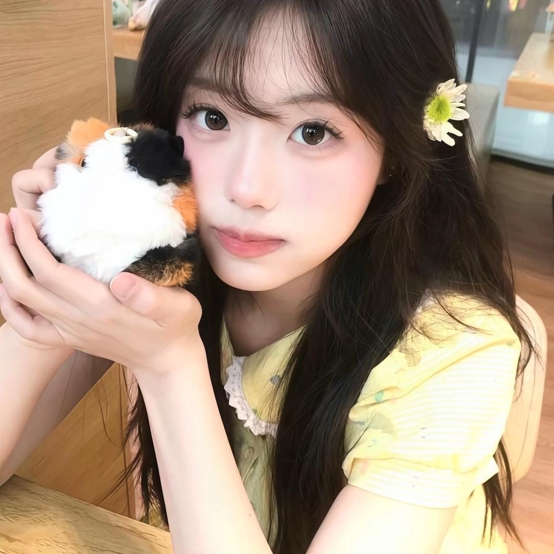 77wink💕