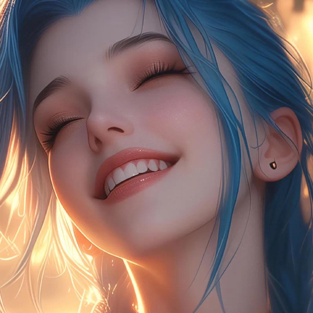 小羊不吃糖