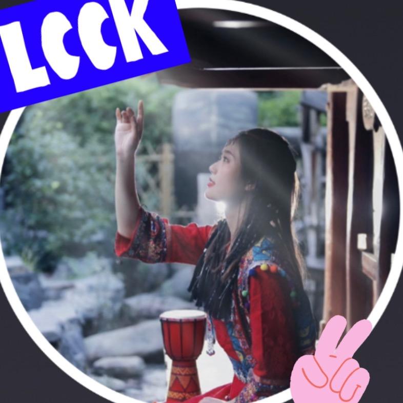 曹娜娜🌸