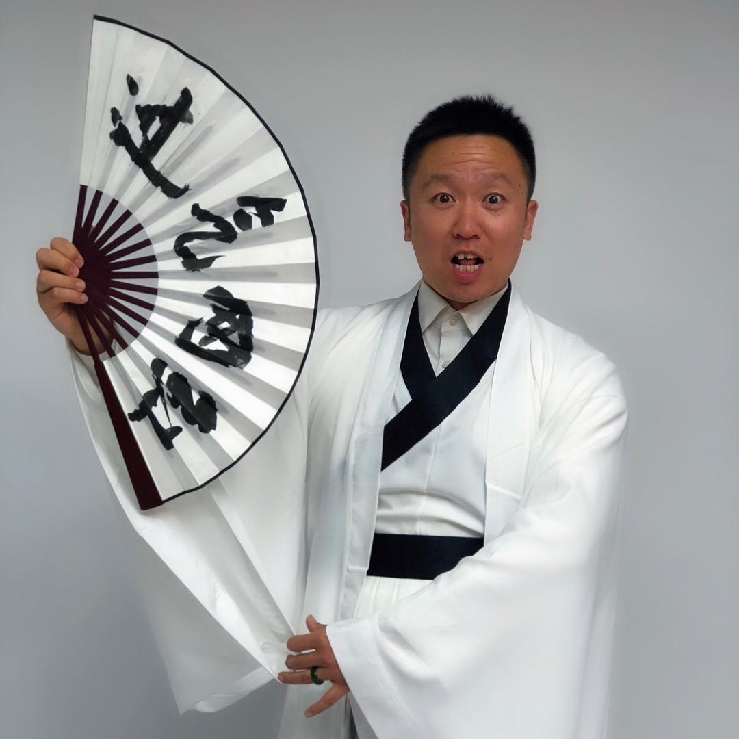 平谷大淘儿•三叔