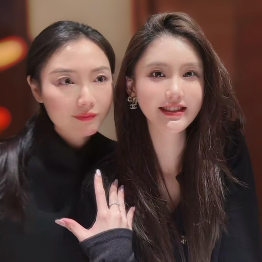 楚楚铃（非本人）