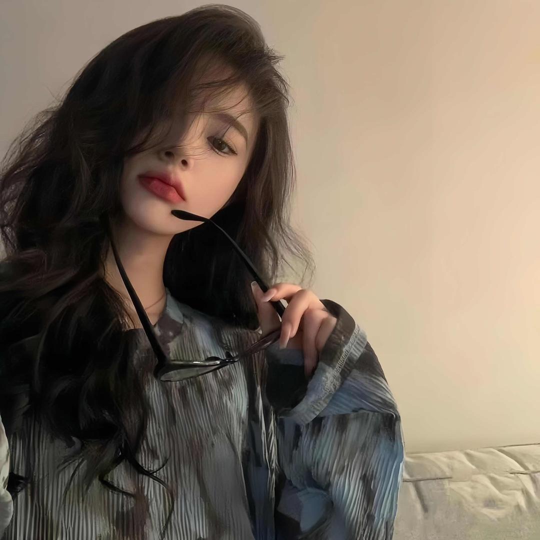 Cindy、💗