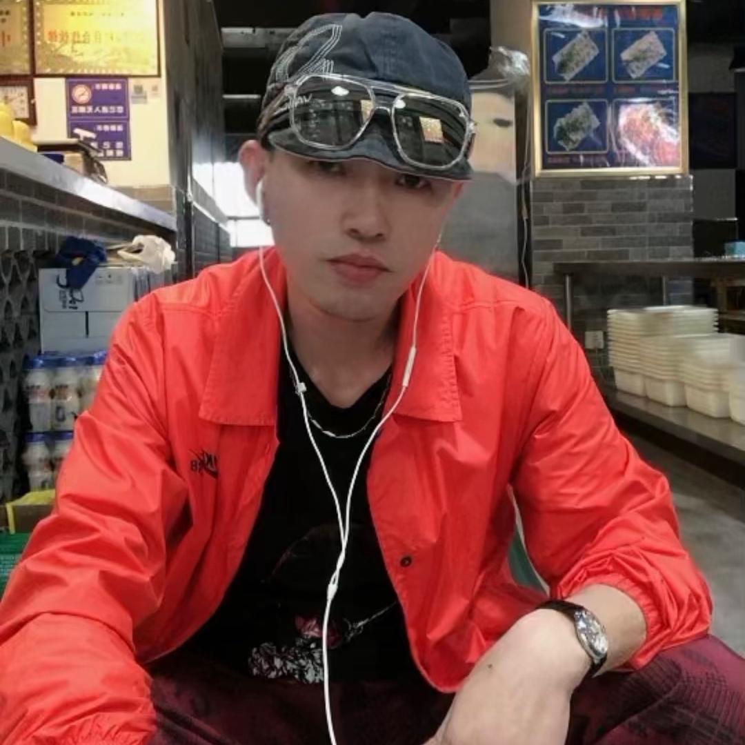 龙少（渝椒火辣）