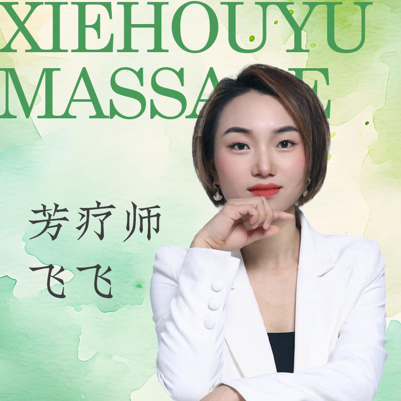飞飞崽