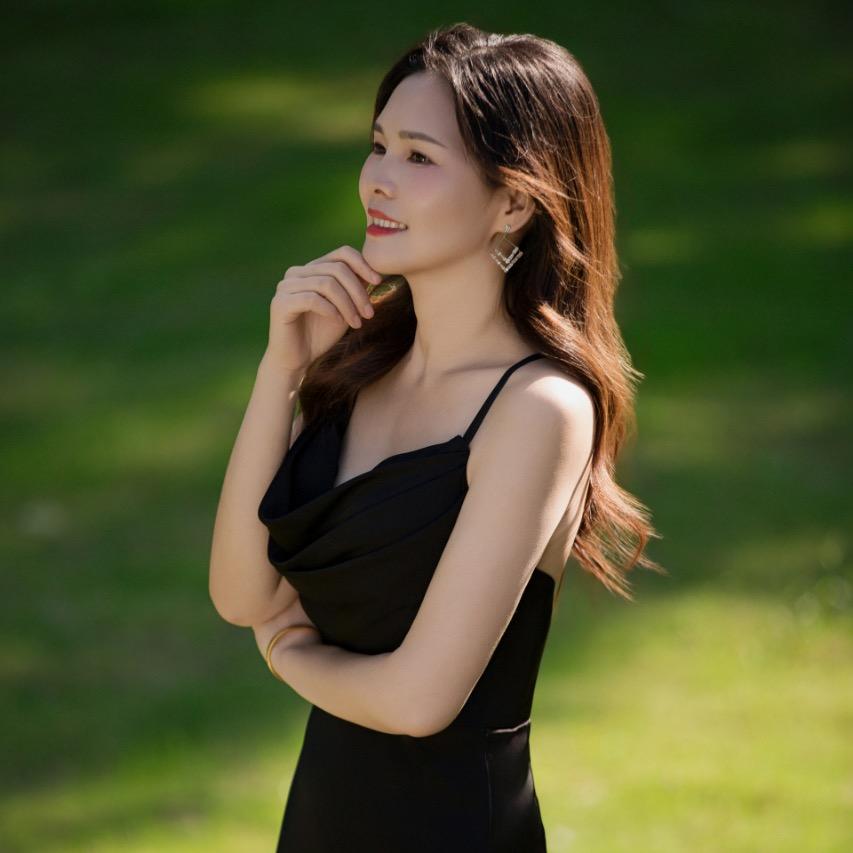 淡墨余香