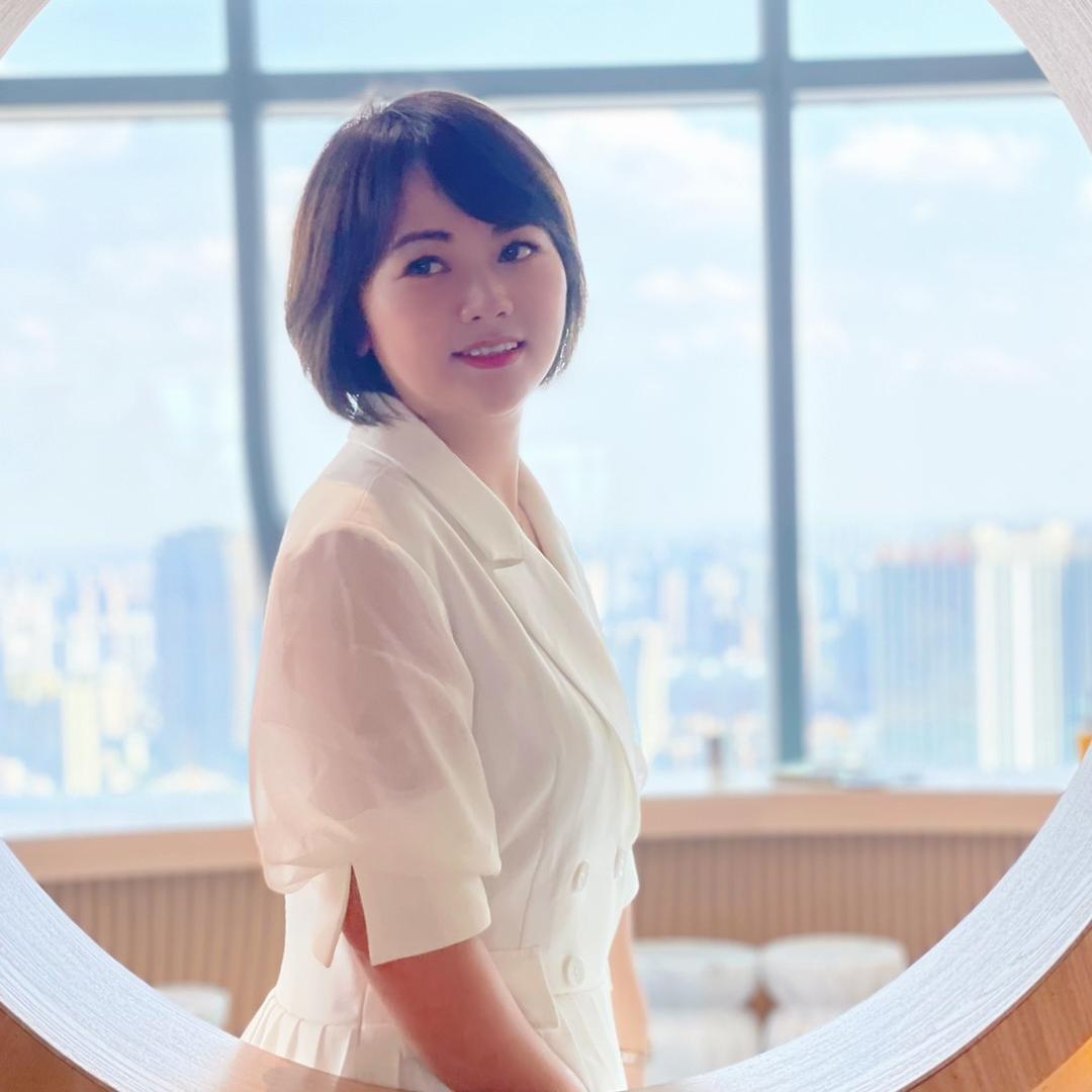长沙姐姐很忙