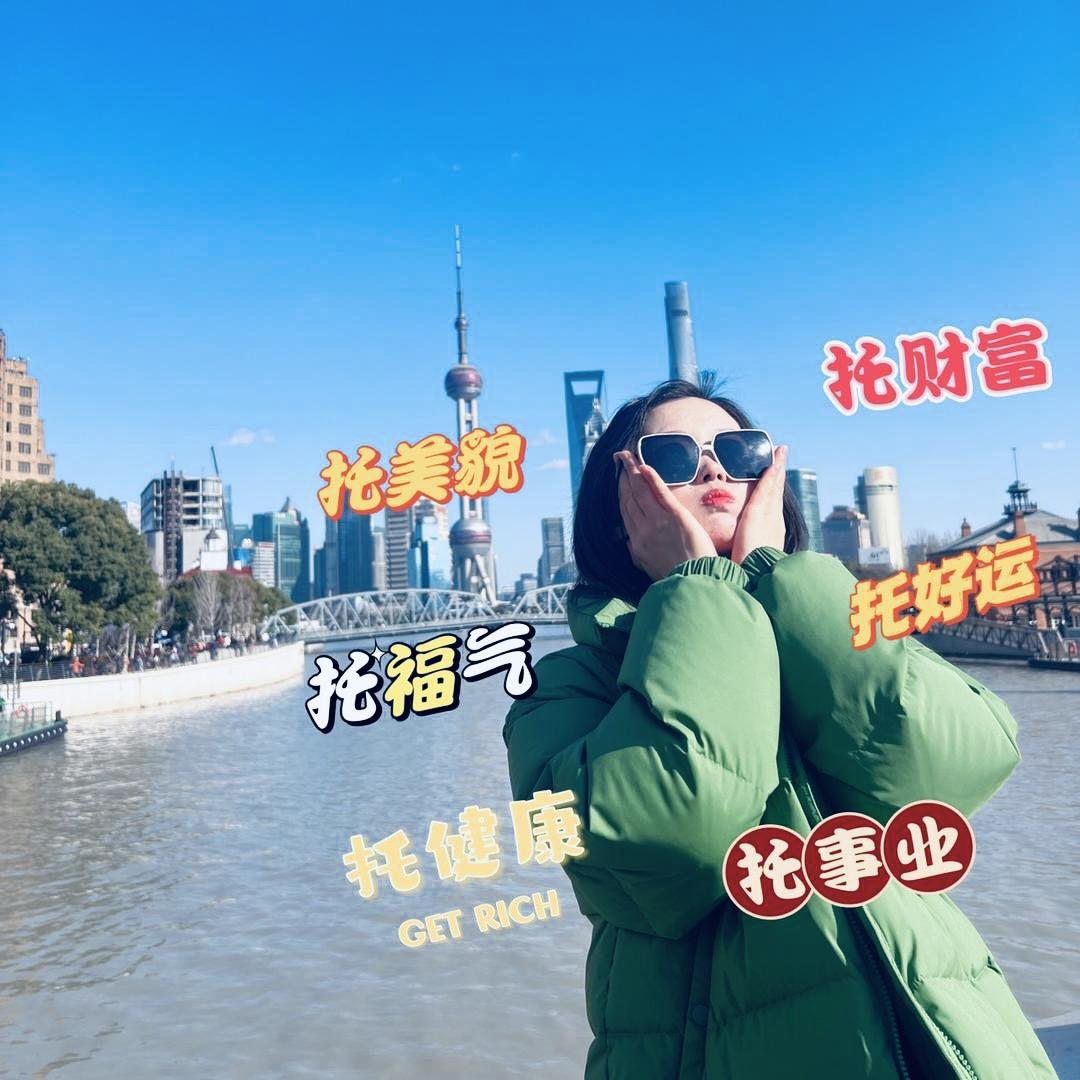 小小美狗狗