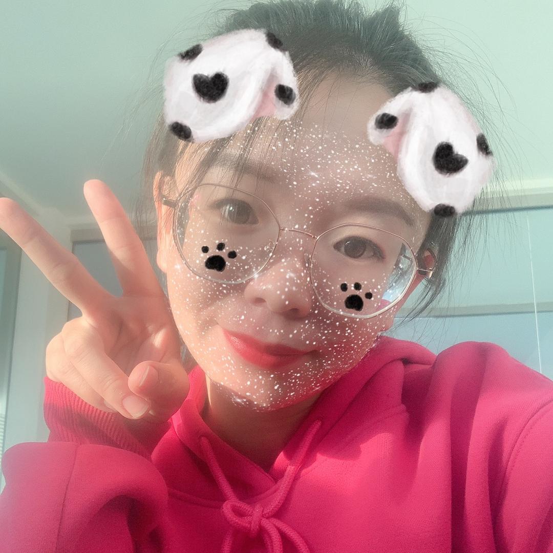 🌈一只加油鸭