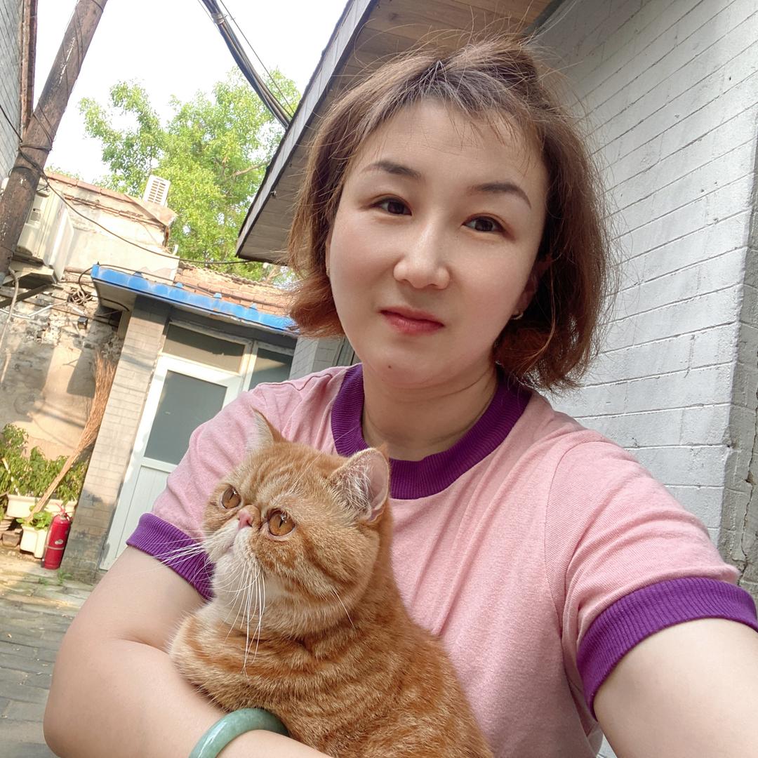 嘟妈在加国