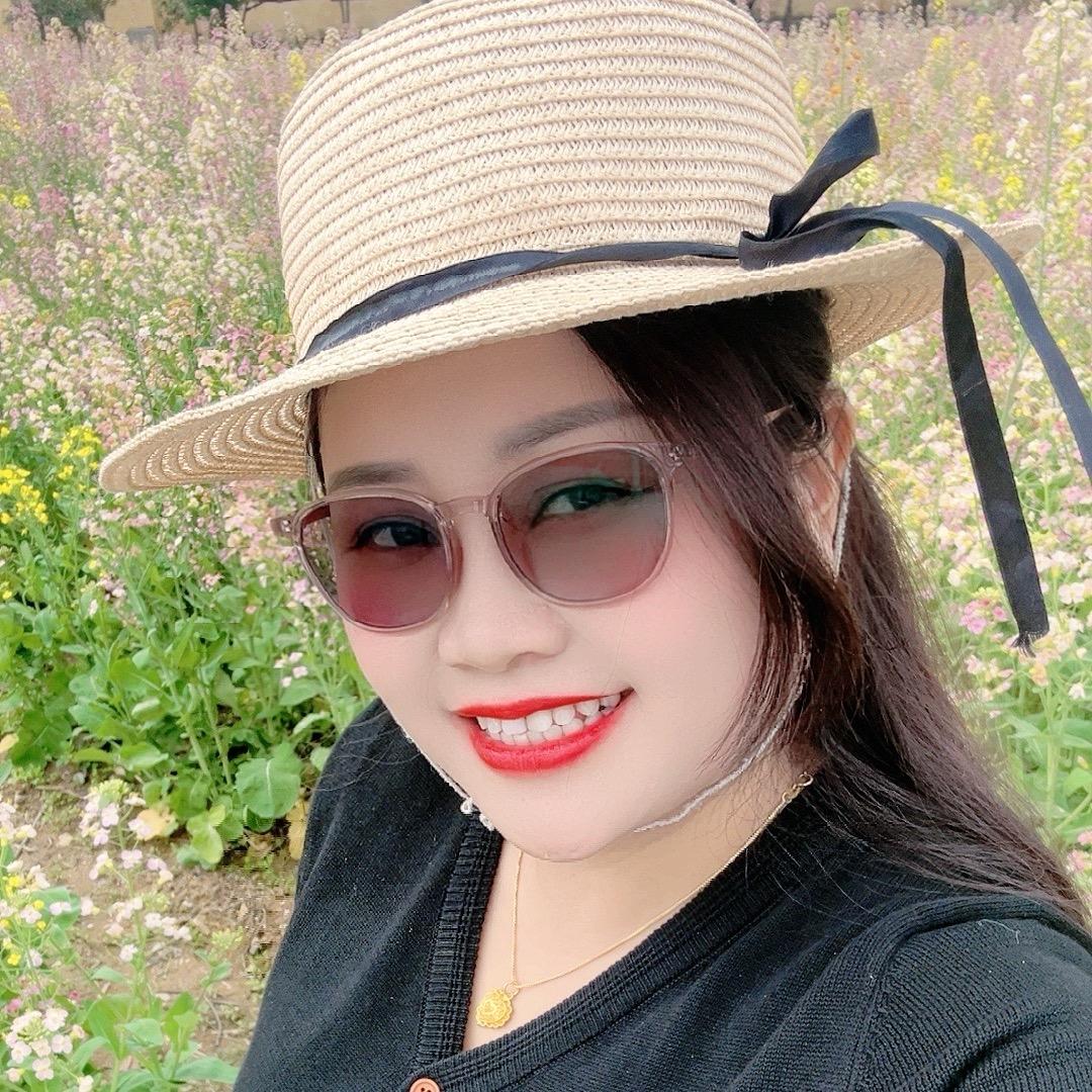 心若向阳