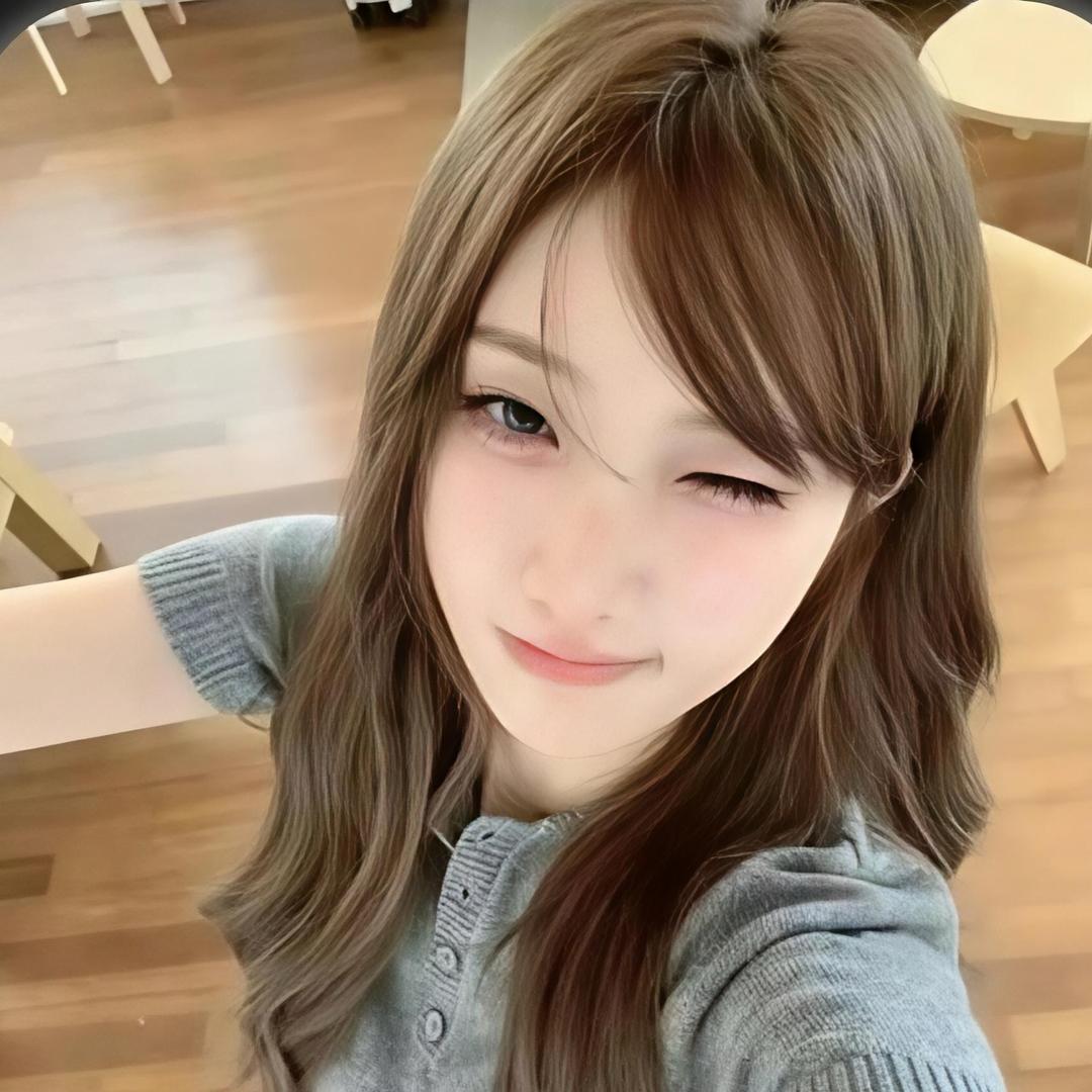小Q_🥯