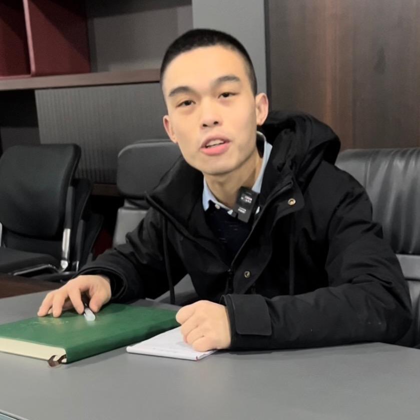 重庆巴卡小洋哥再生资源回收有限公司