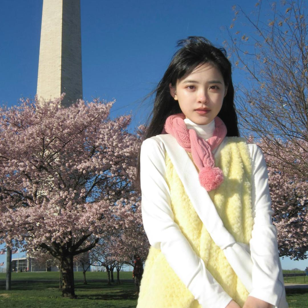 龙湖房产主播糖糖