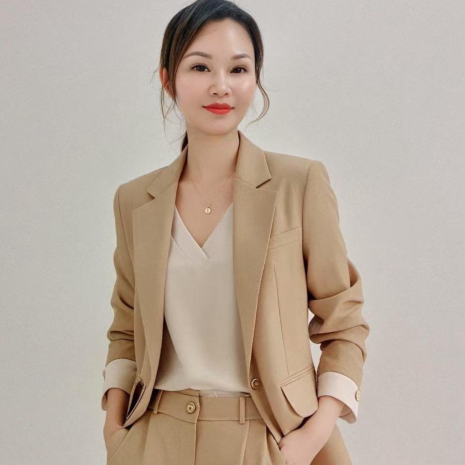 浔美国际·女王岛优肌说官方号