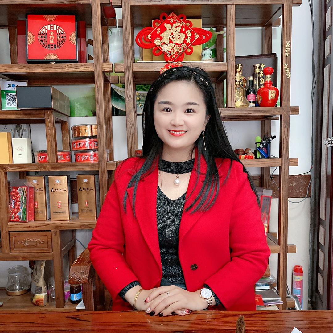 莆仙总汇特产店