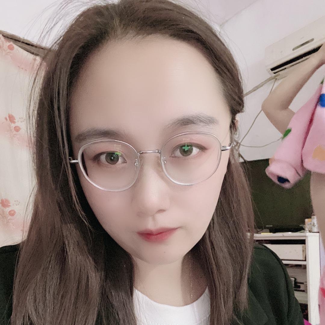 染色的小豆芽