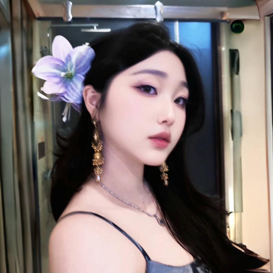 徐十七KiKi