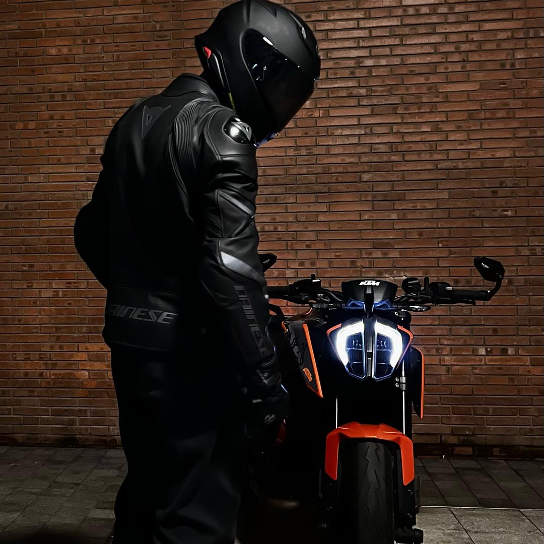 DTS-TATTOO 张小博