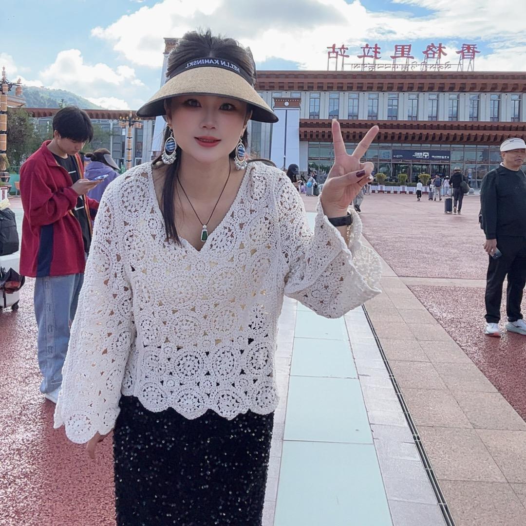 💋小姐姐炸串💋
