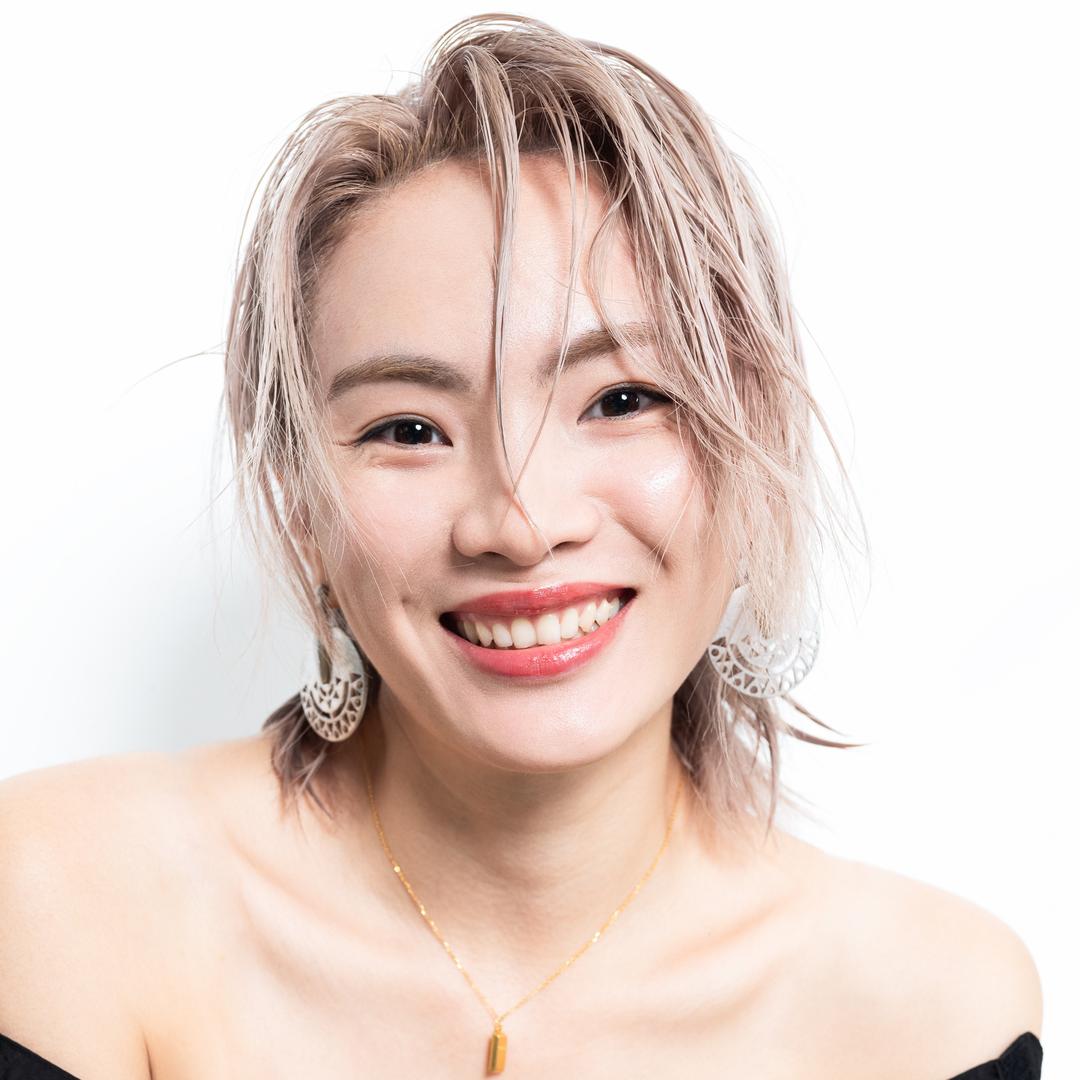 杭城女托尼苏菲