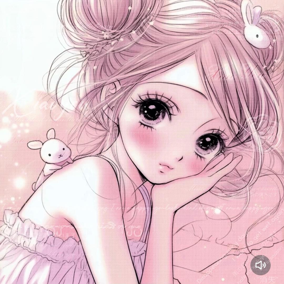 哈基奈🐾（别动我齐刘海