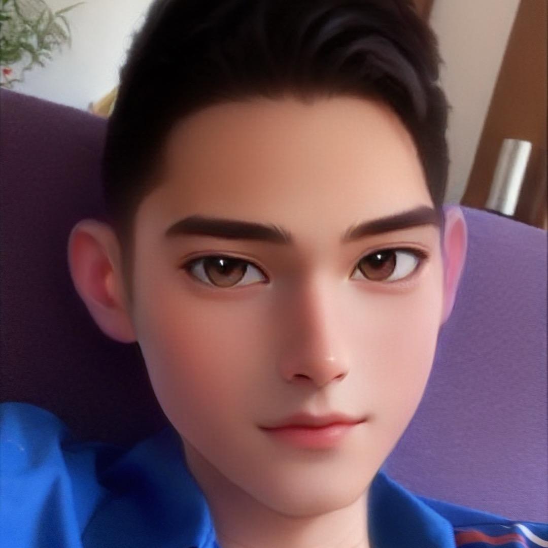 终见彩虹🌈