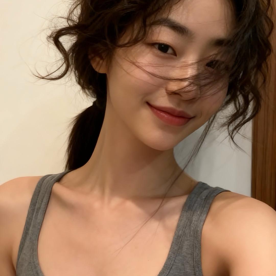 小唐糖～爱健身