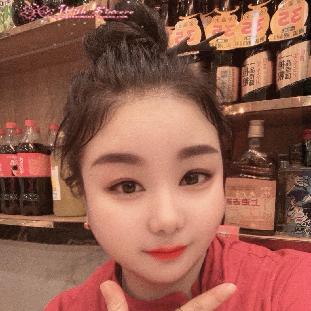 洪满楼王家大小姐👑