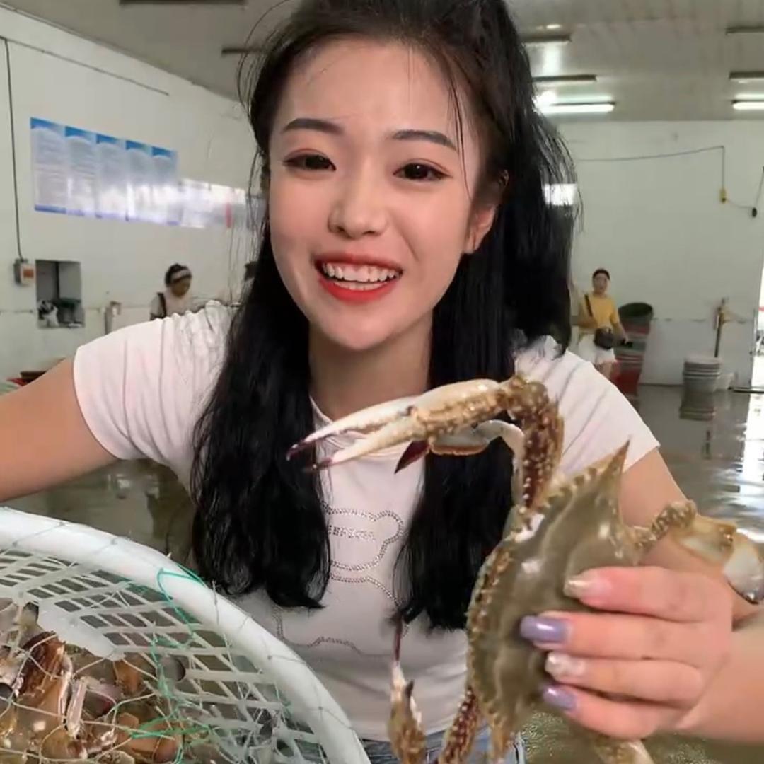 婷诺海鲜