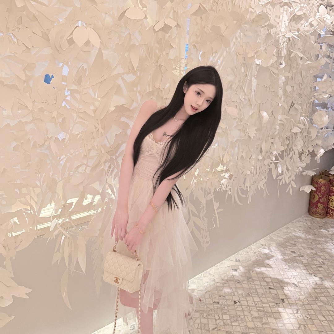 粉红小奶屁