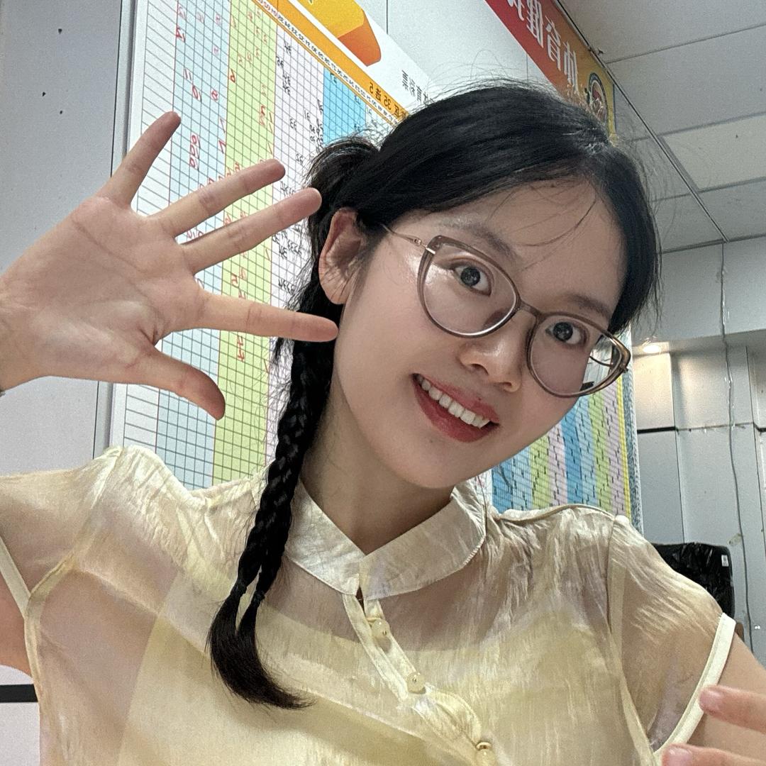 桃了桃是双彩店主