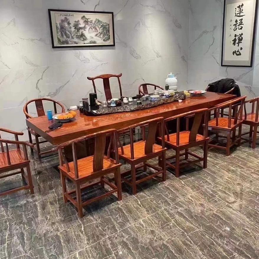 福清三山星辉大板家具店