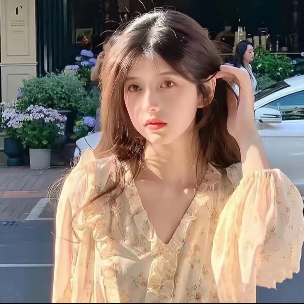 小仙女🧚‍♀️fa