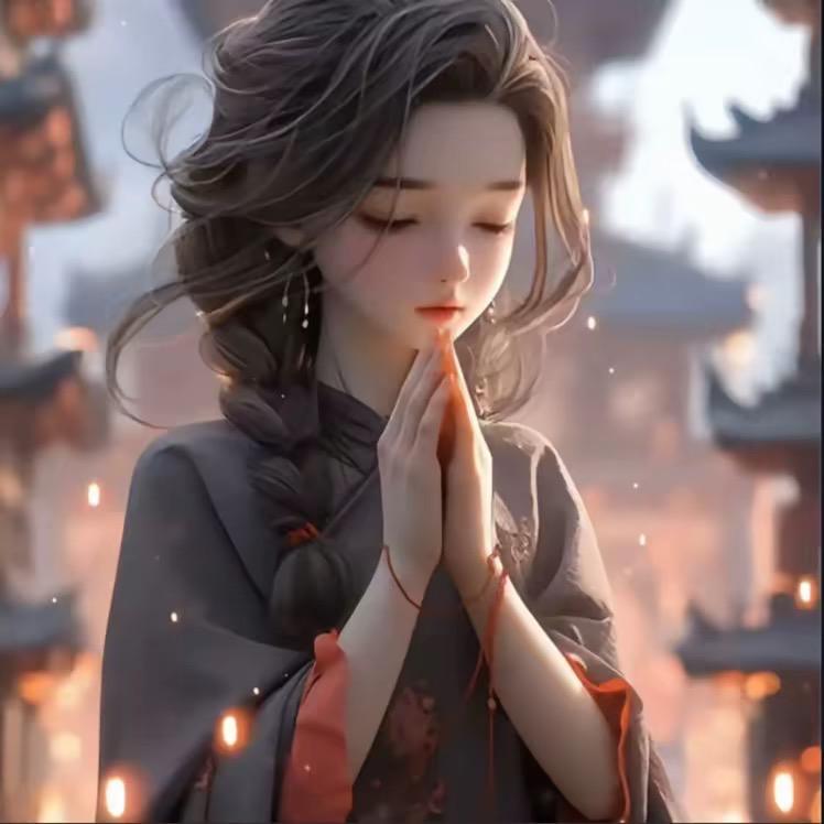 余生随心💞