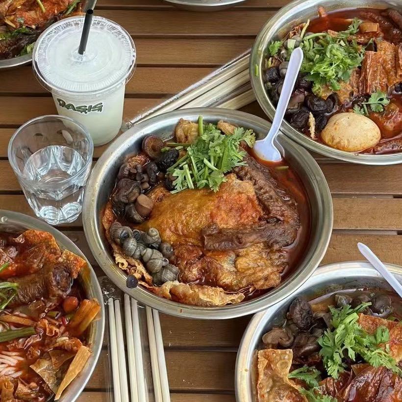 慧姐一碗螺蛳粉店(耿车店)