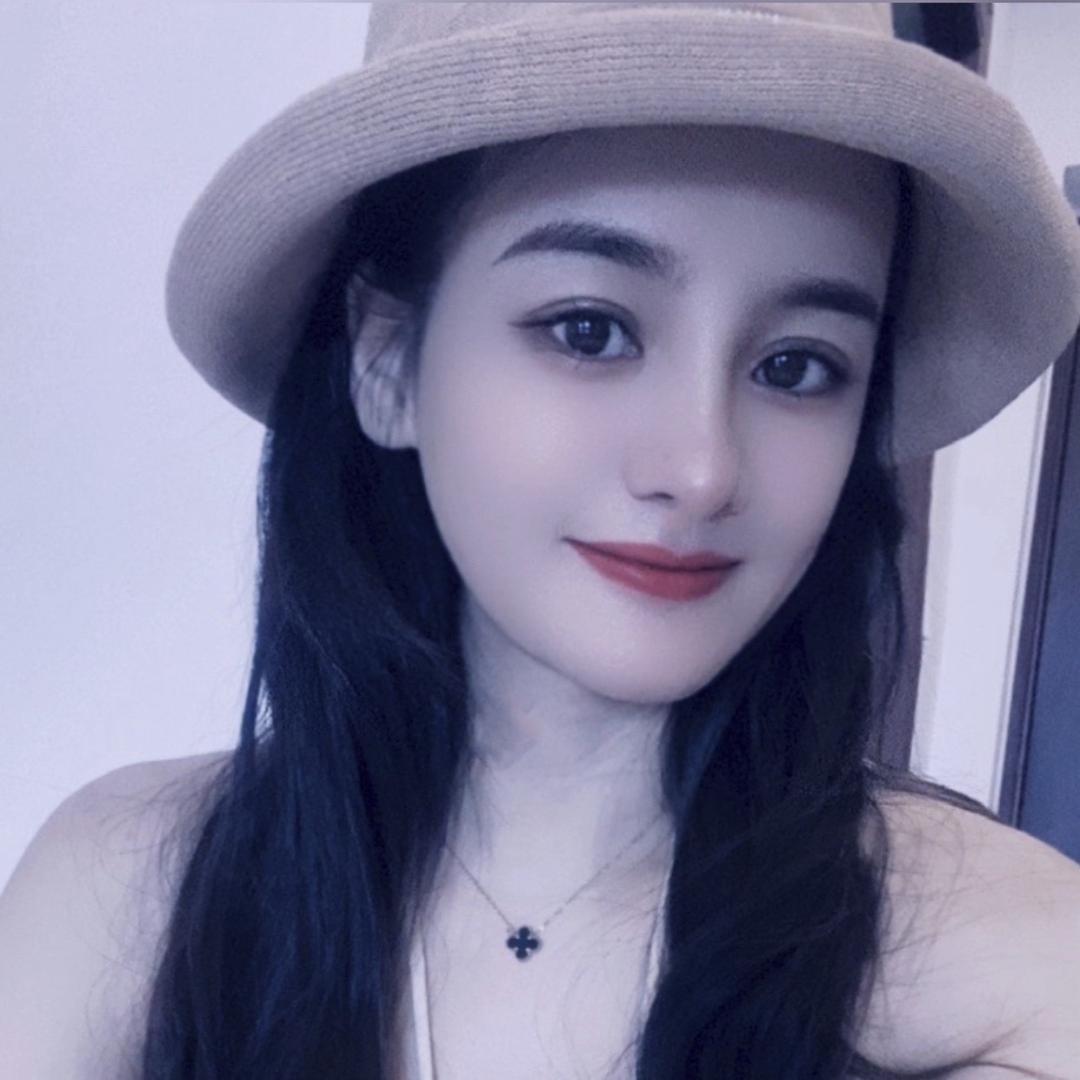 幸运女孩👧