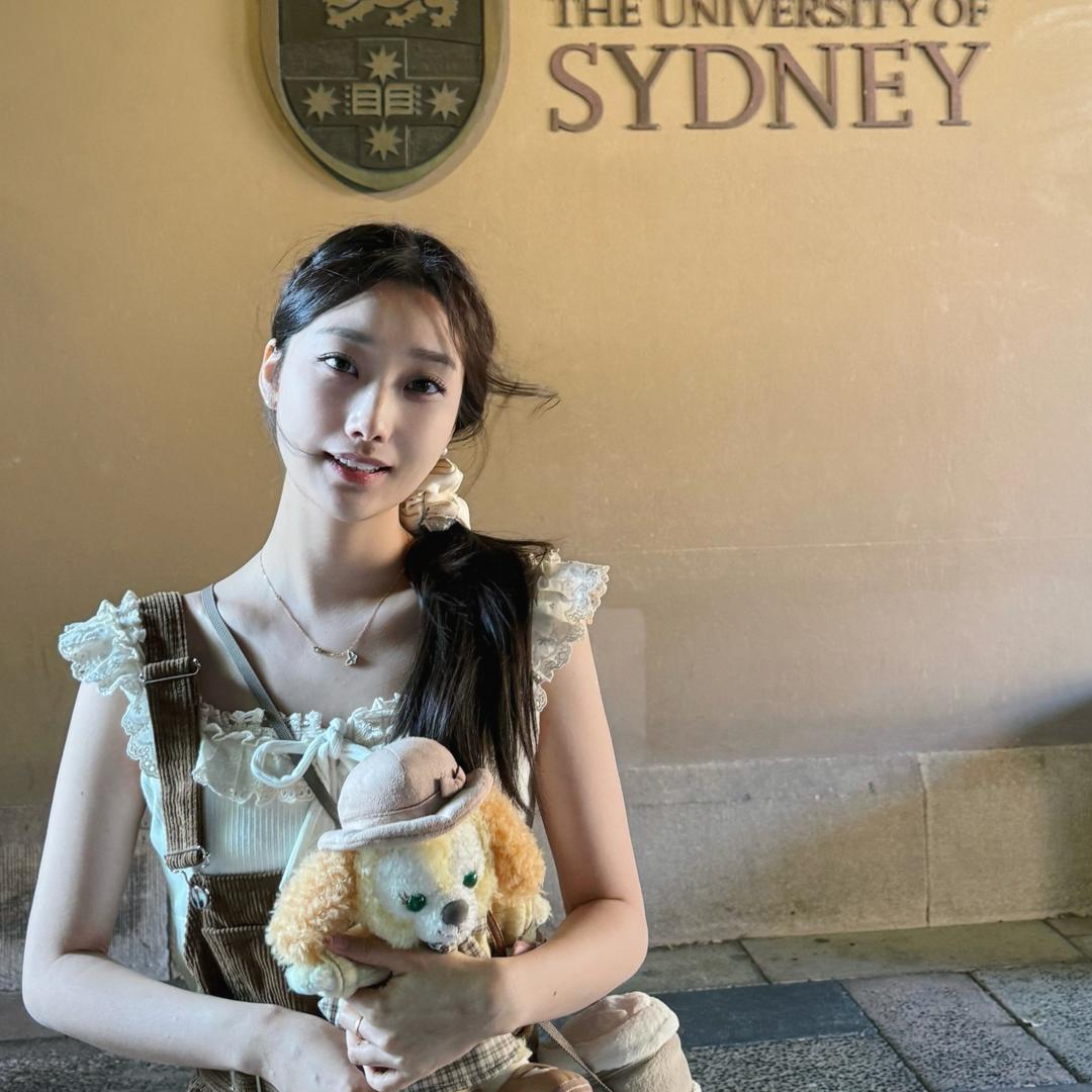 小小包🍼