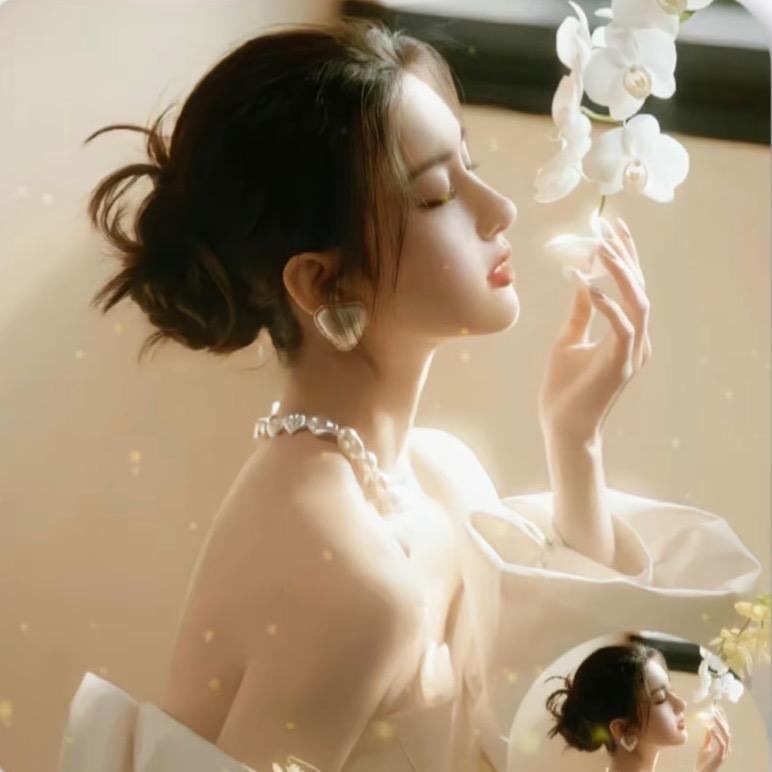茶溪素沫