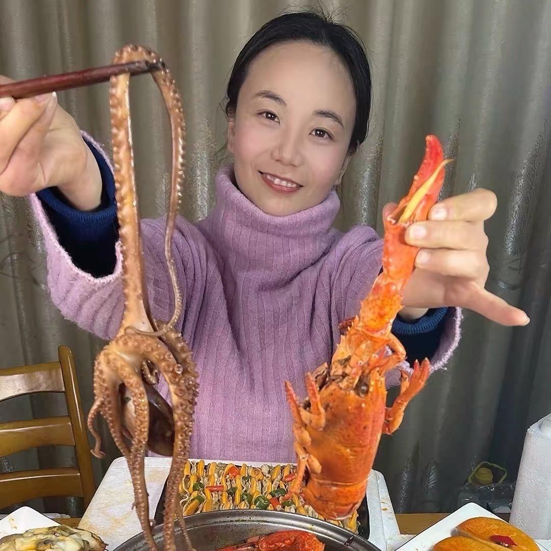 方姐海鲜