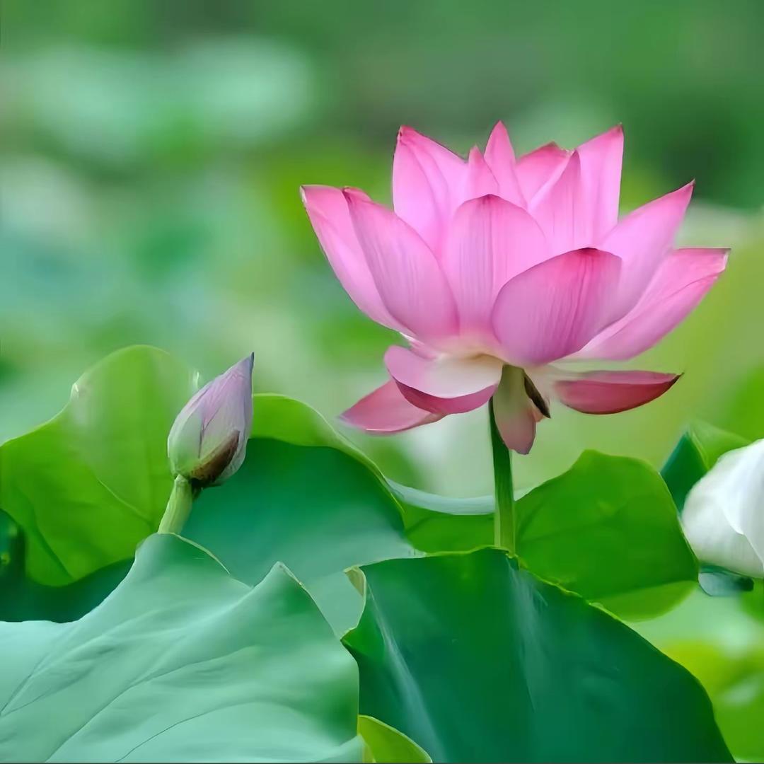 花开富贵，