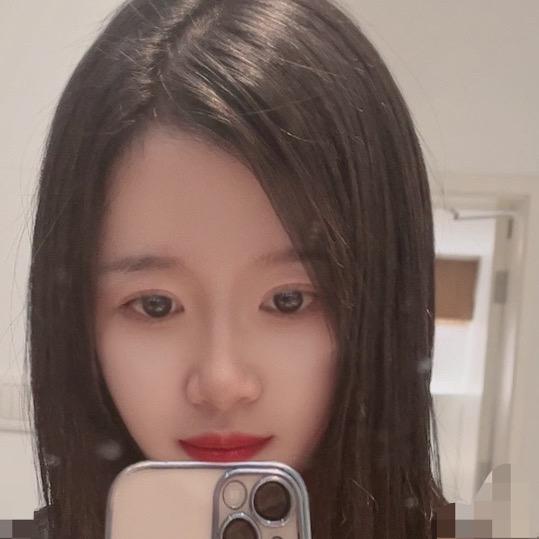 幸运💋萍
