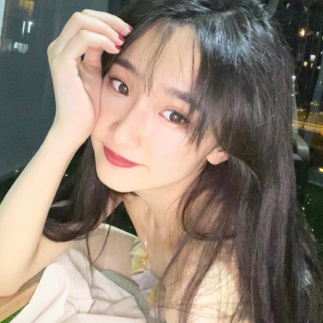 木子今心🐬