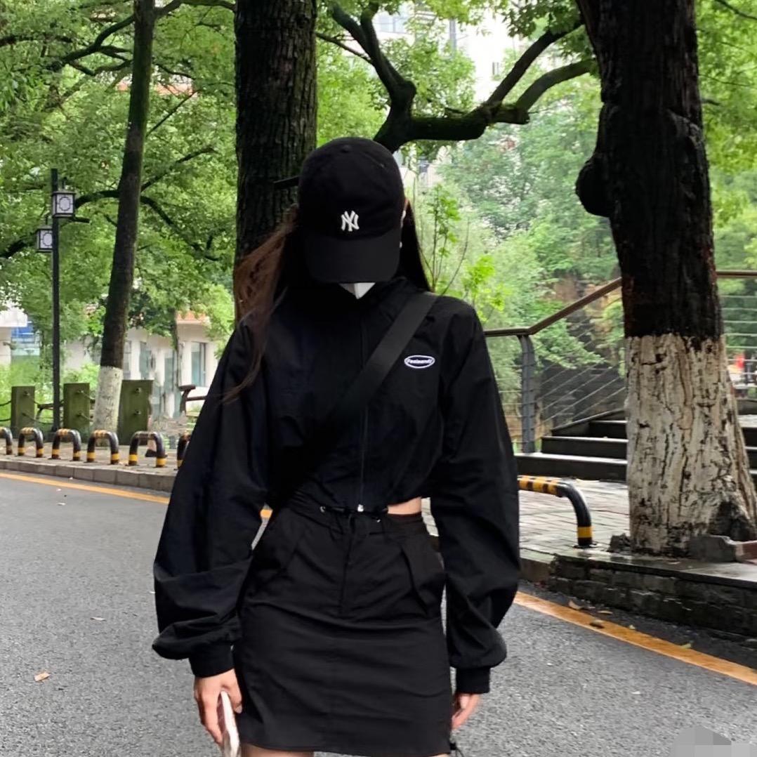 邮差姐姐