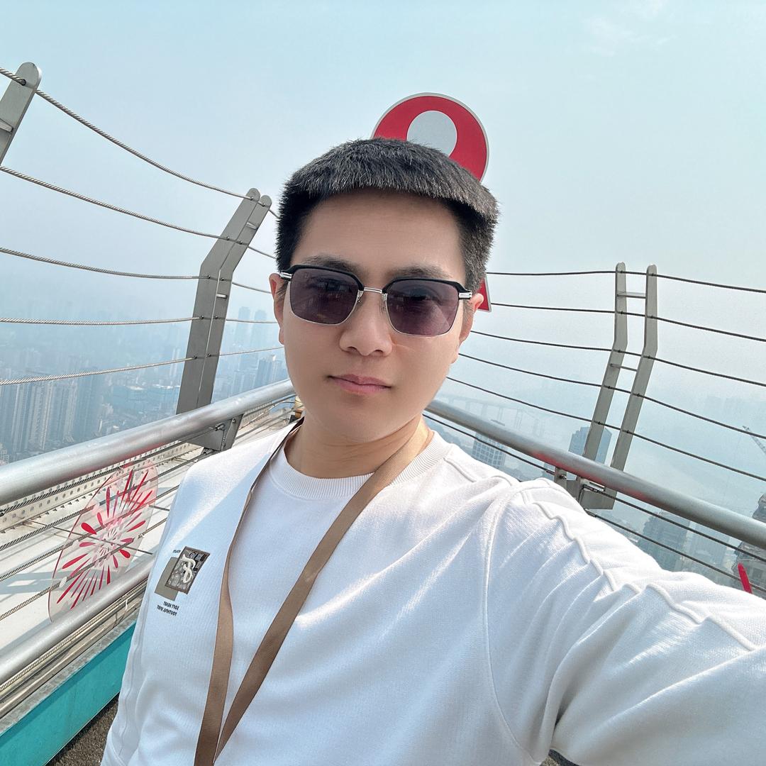 峰峰带你去旅游