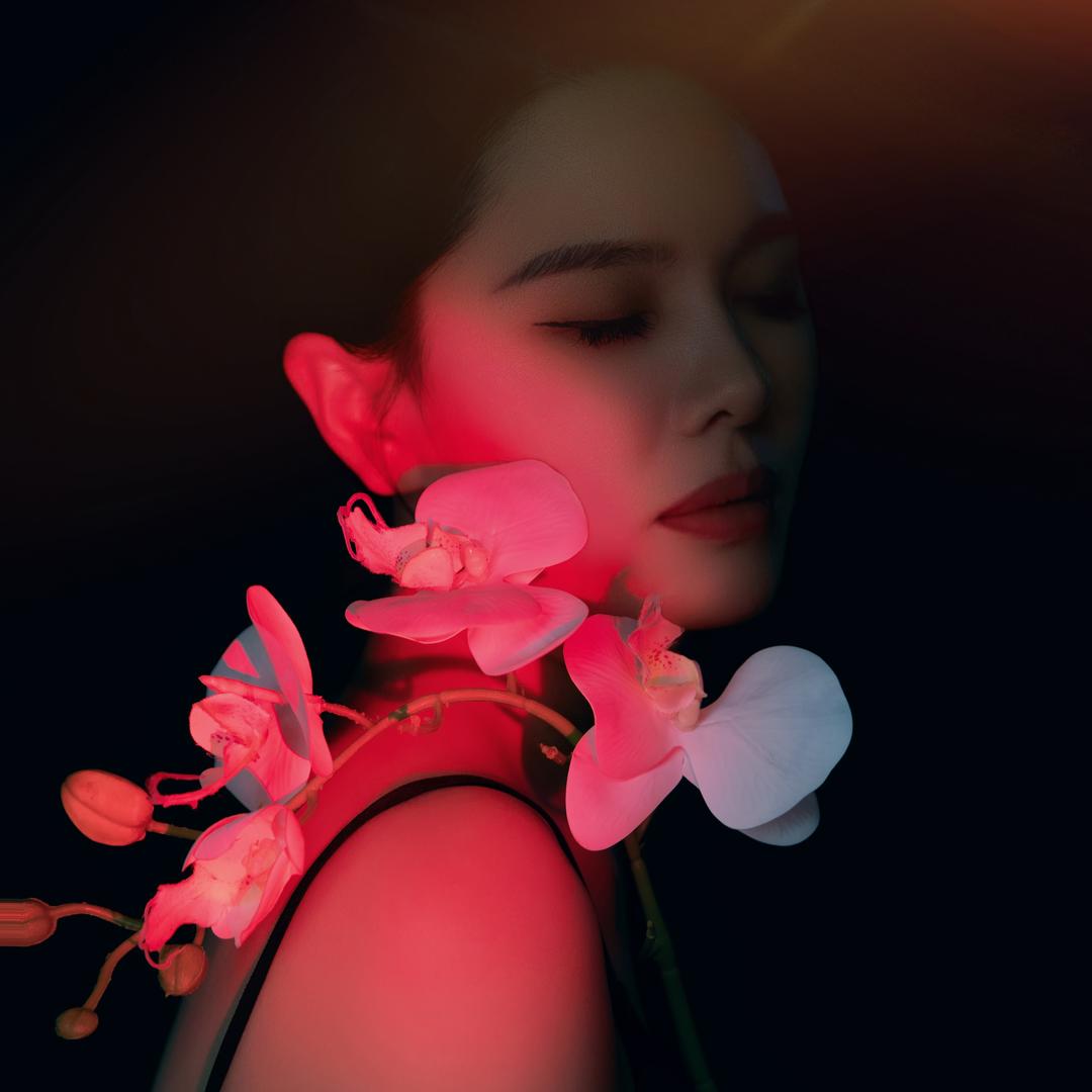 商丘移动美业～陈莉