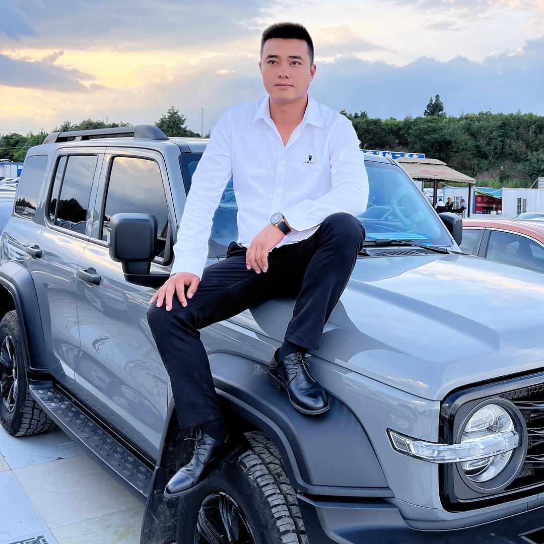 昆明涛子二手车