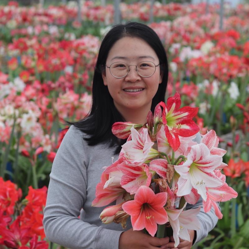 宁波市悠暖花开园艺场