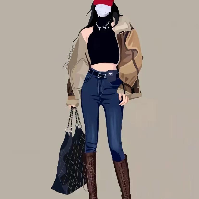 衣衣小铺每日上新